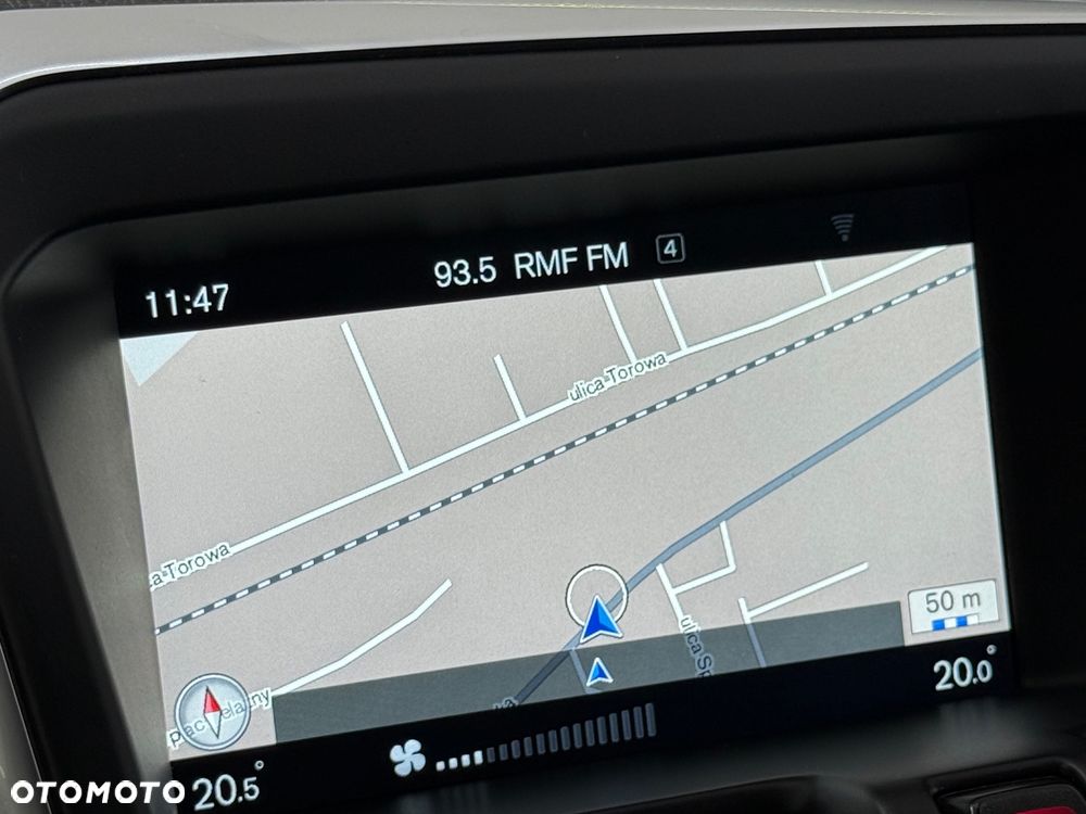 Volvo XC 60 D3 Drive-E R-Design Momentum - 15