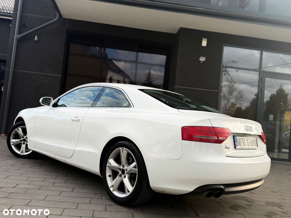 Audi A5 - 11