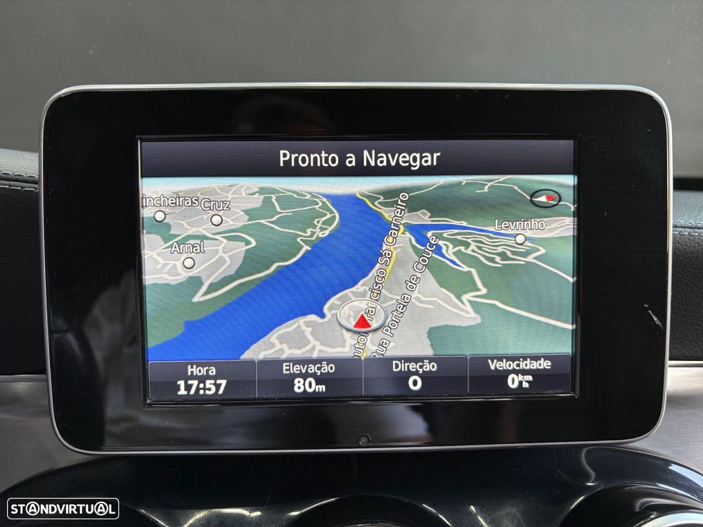 Mercedes-Benz C 220 d 4Matic Station 7G-TRONIC AMG Line - 47