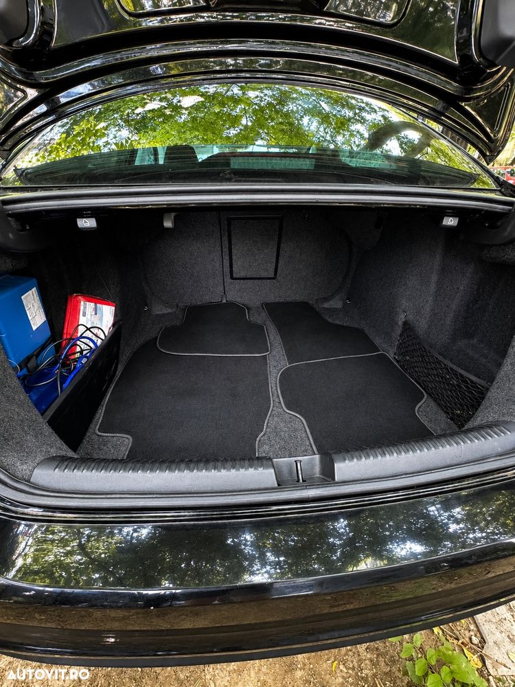 Volkswagen Jetta 1.4 TSI DSG Highline - 7