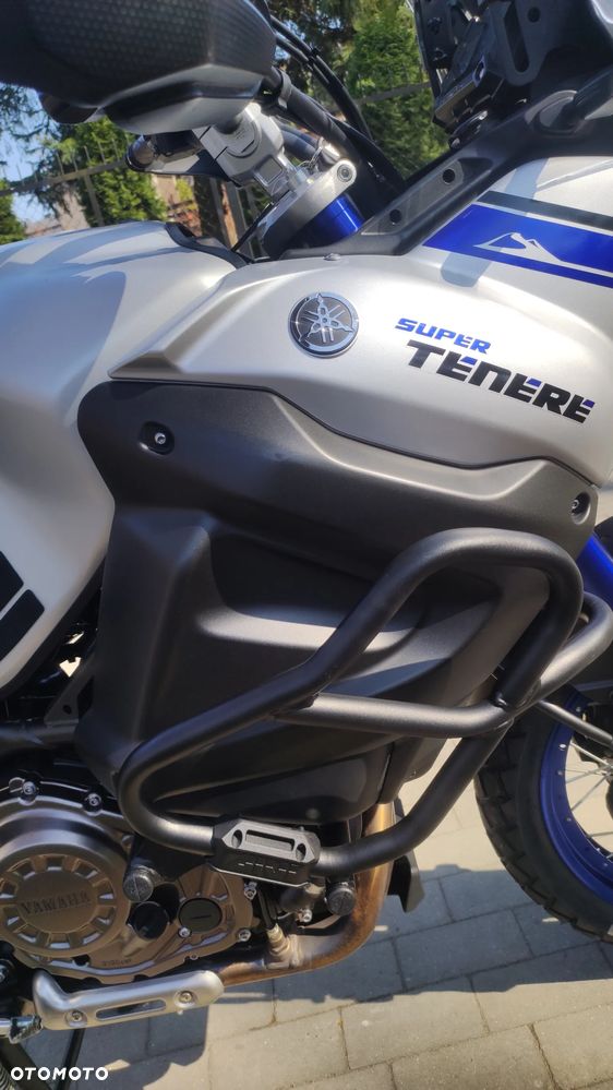 Yamaha Super Tenere - 13