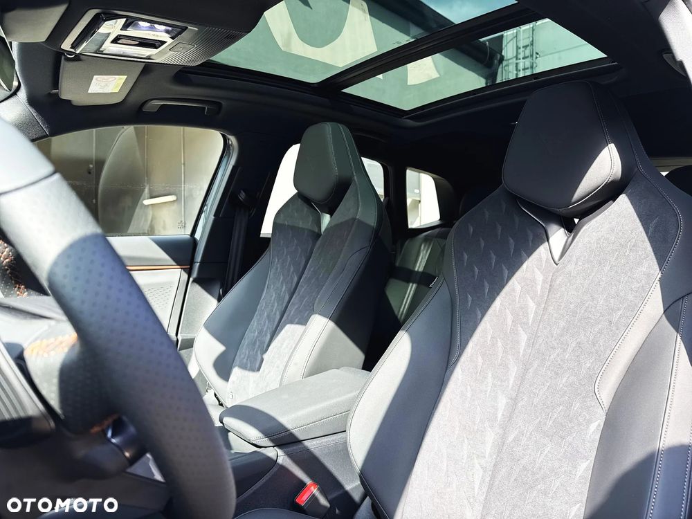 Cupra Terramar 2.0 TSI 4Drive Advantage Edition Copper DSG - 15