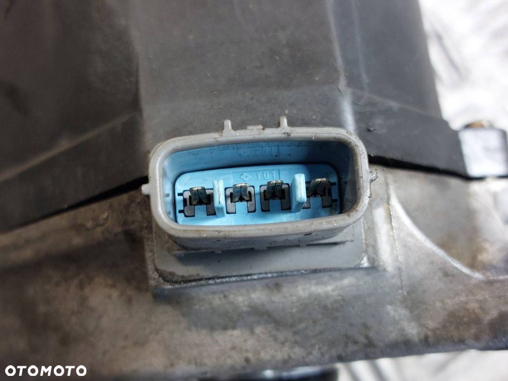 APARAT ZAPŁONOWY HONDA ACCORD VI 1.8 16V 30100-PDA-E02 F18B2 - 6