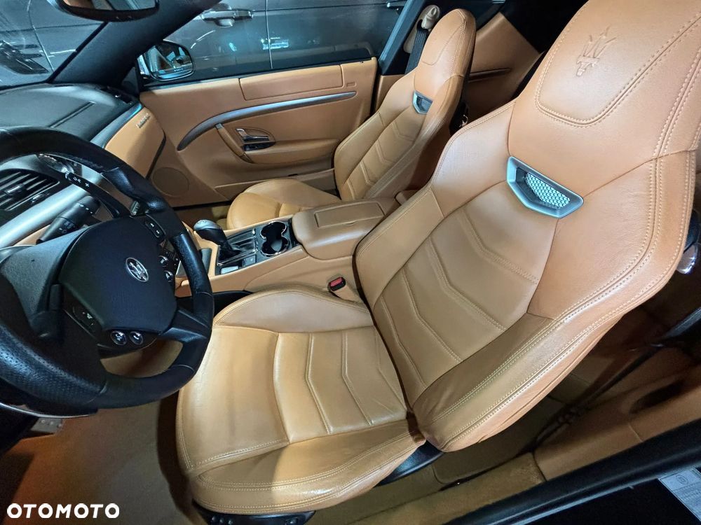 Maserati GranTurismo - 6