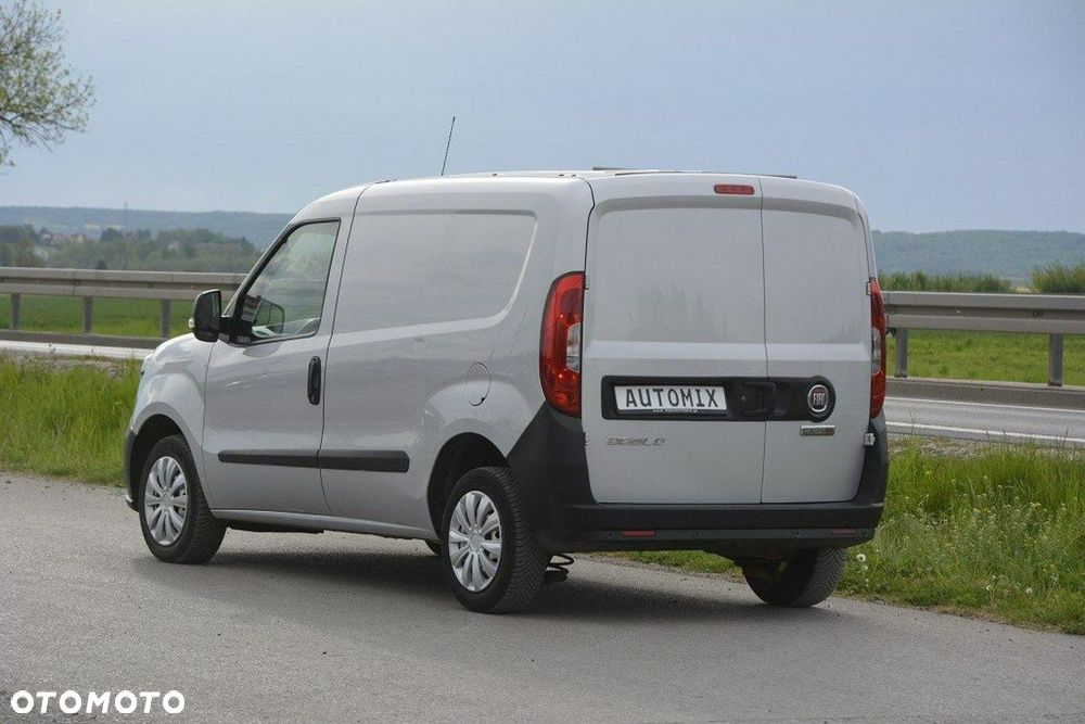 Fiat Doblo - 6