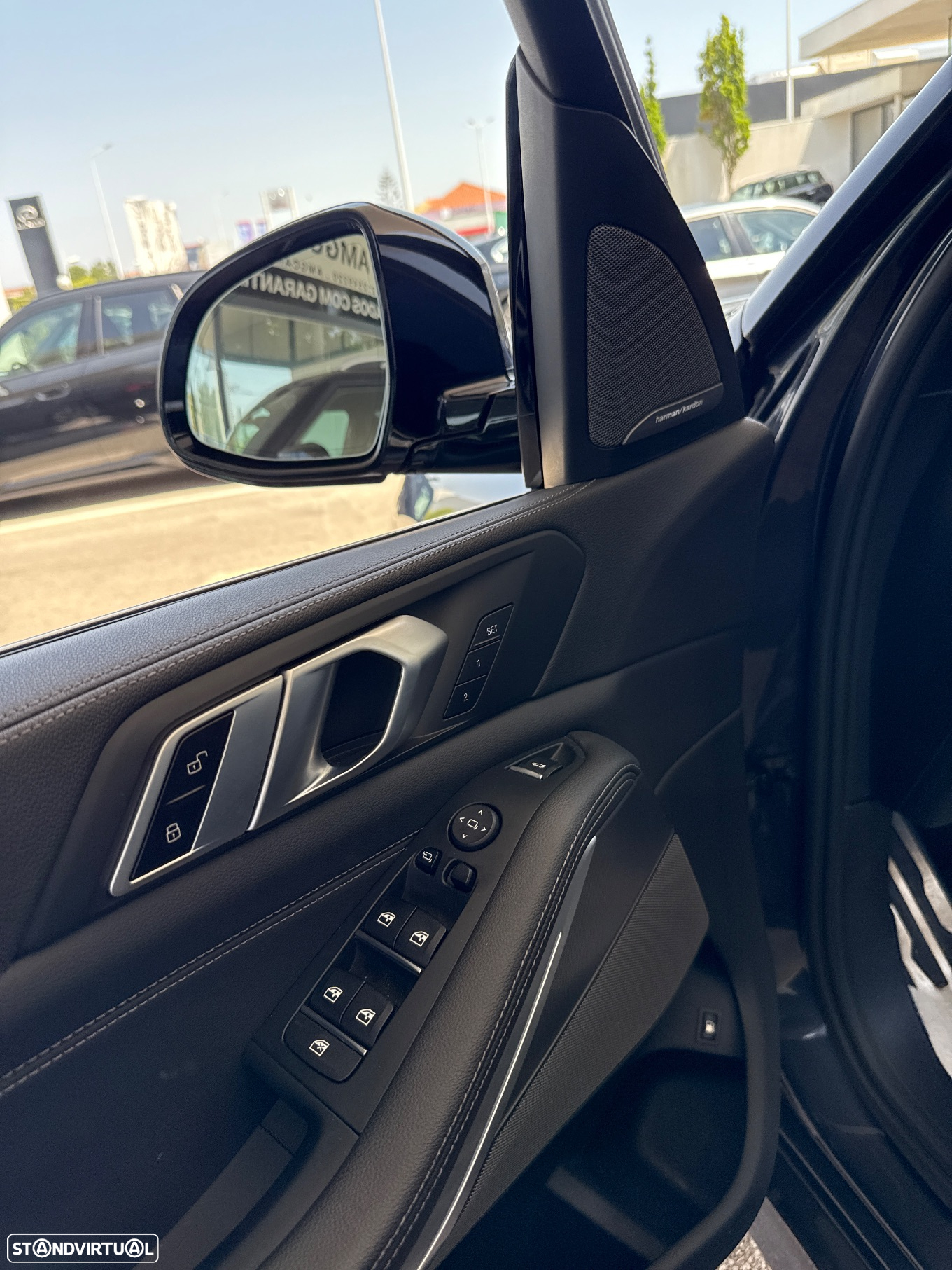 BMW X5 45 e xDrive Pack M - 10