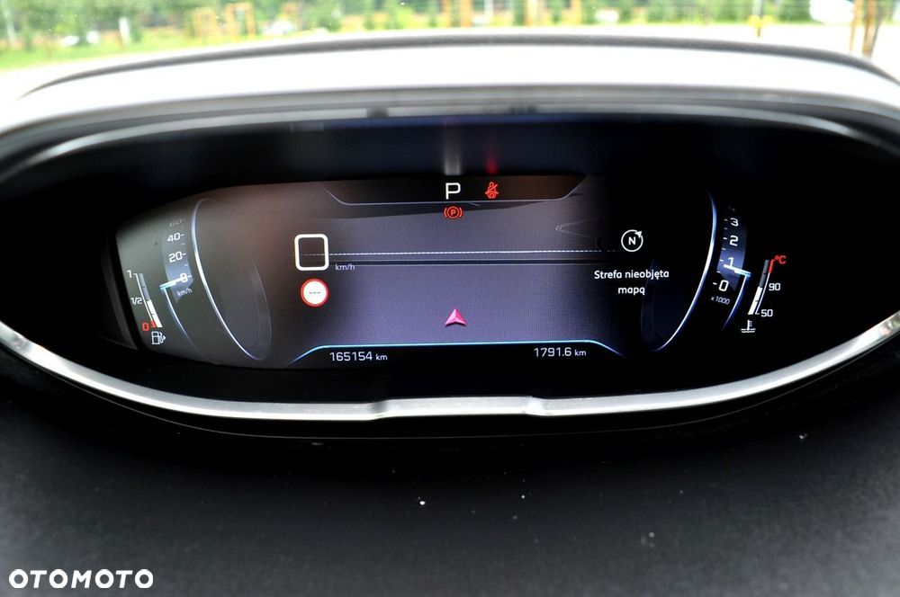 Peugeot 3008 1.6 BlueHDi Allure S&S - 24