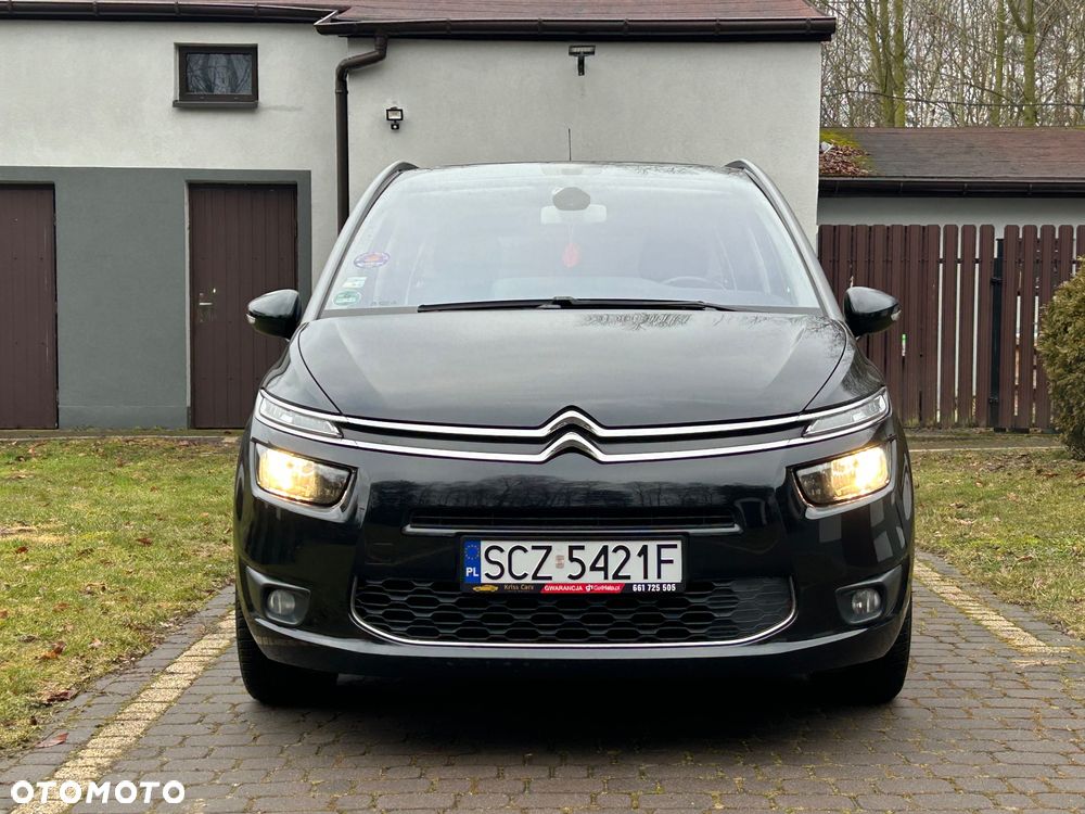 Citroën C4 Picasso - 3