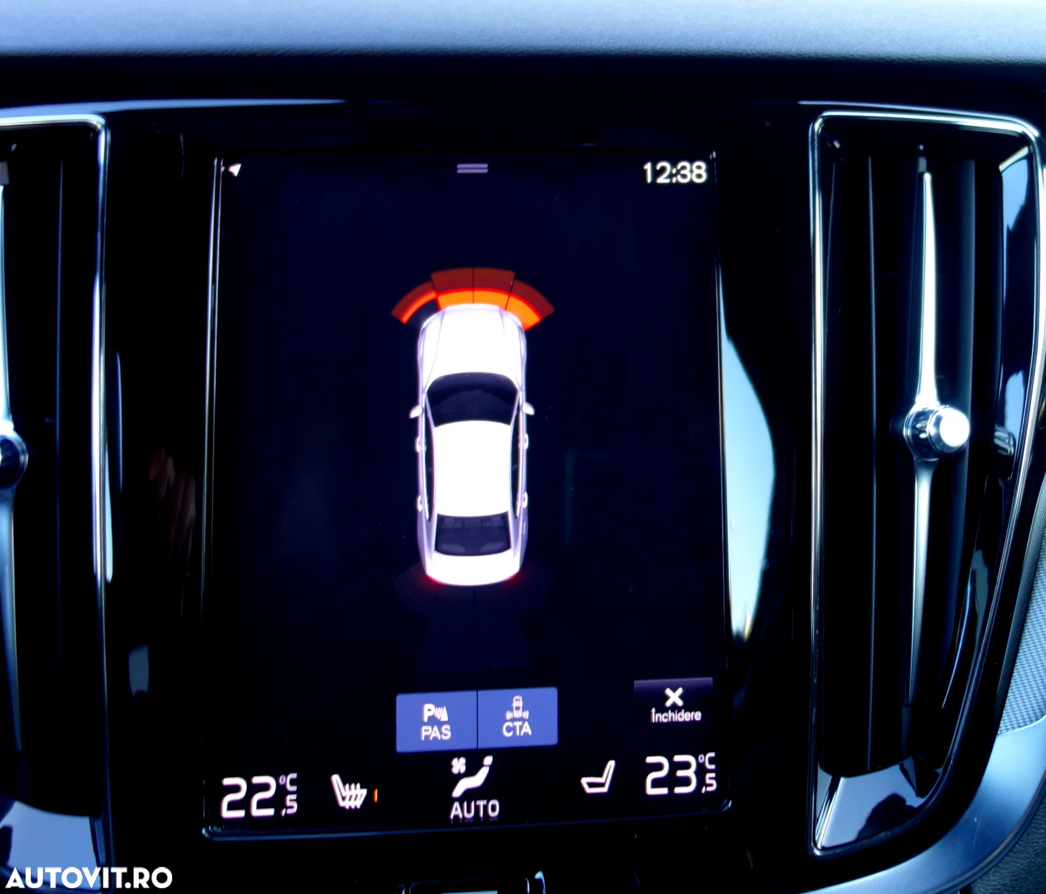 Volvo S60 T4 Geartronic RDesign - 27