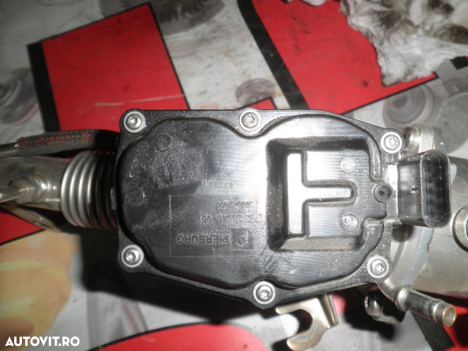 EGR BMW Seria 7 G11 8574820  52384500  15877710 - 2