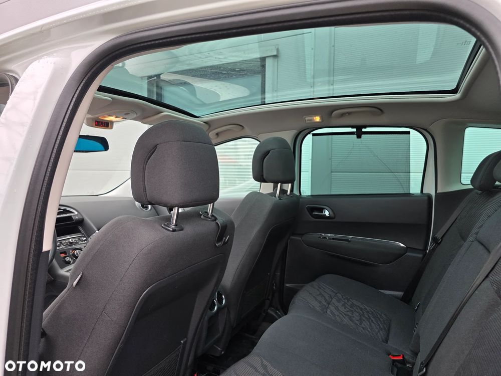 Peugeot 3008 HDi 115 Business-Line - 15