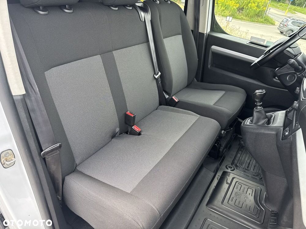 Toyota Proace Verso 2.0 D4-D Long Business - 21