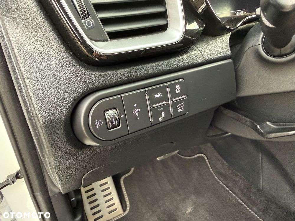 Kia ProCeed 1.6 T-GDI DCT7 OPF GT - 39