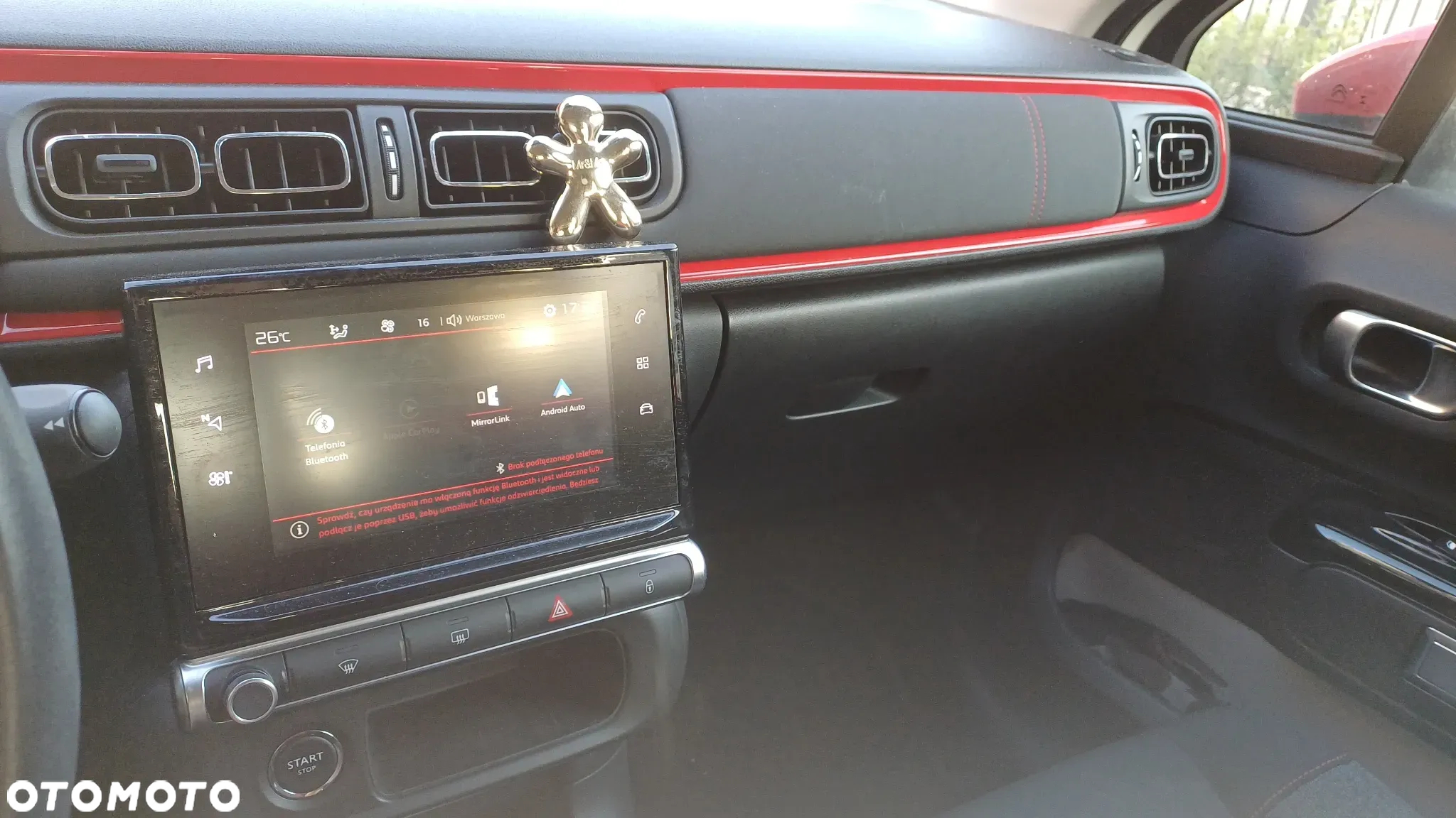 Citroën C3 1.2 PureTech Shine - 5