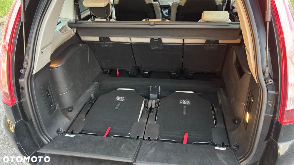 Citroën C4 Picasso 2.0 HDi Exclusive - 11