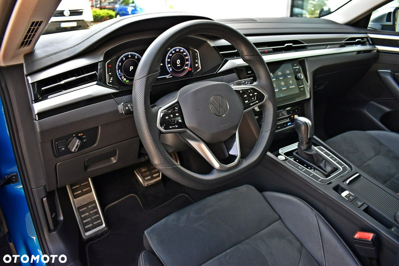 Volkswagen Arteon 2.0 TSI Elegance DSG - 10