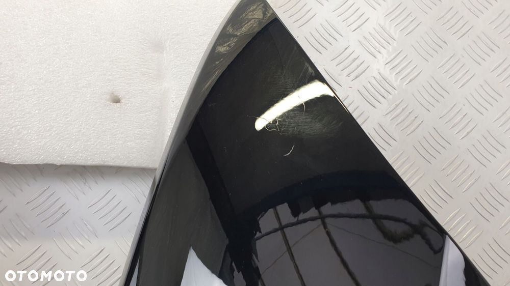 lamborghini urus maska błotnik zderzak przód front - 11