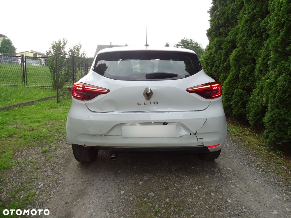 Renault Clio TCe 130 EDC GPF INTENS - 9