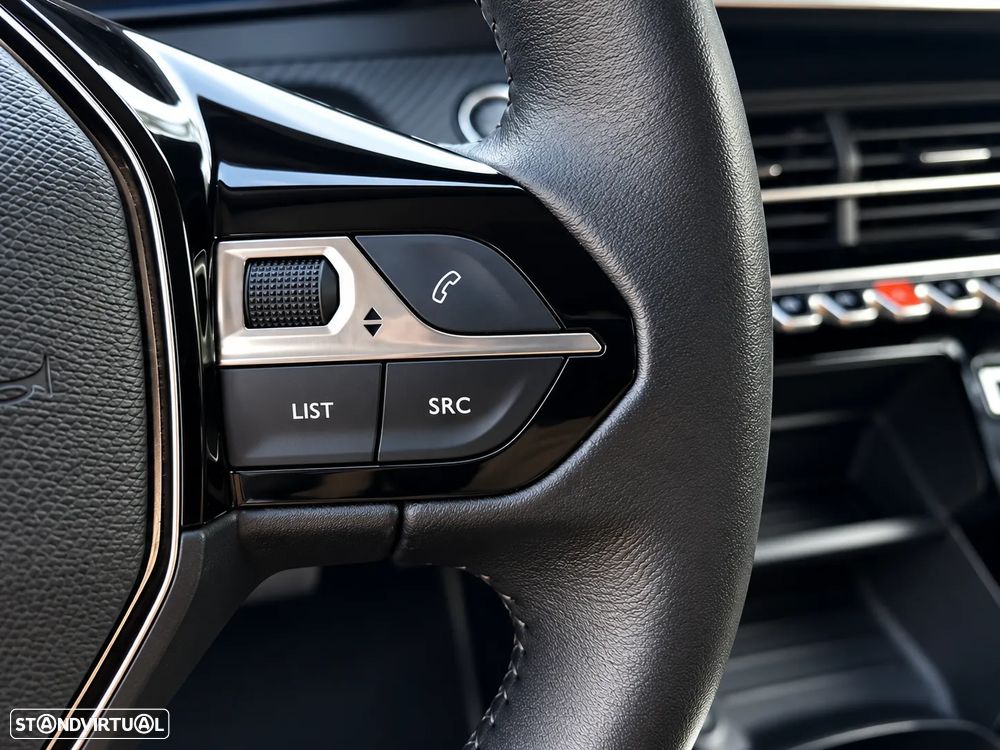 Peugeot e-208 50 kWh Style - 20