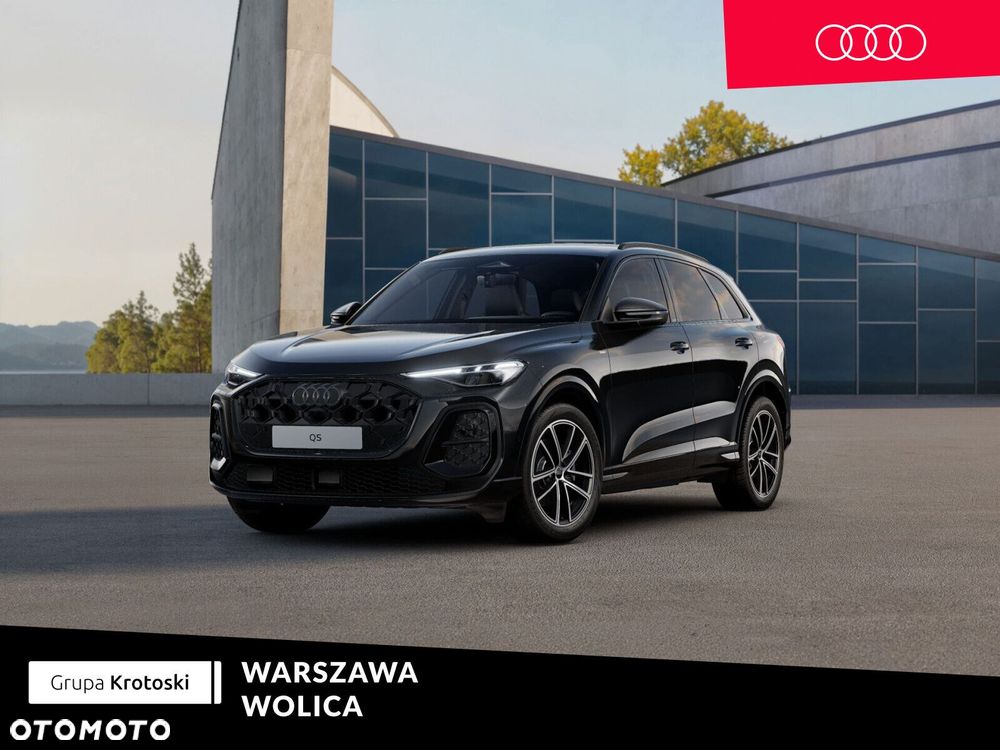 Audi Q5 - 2