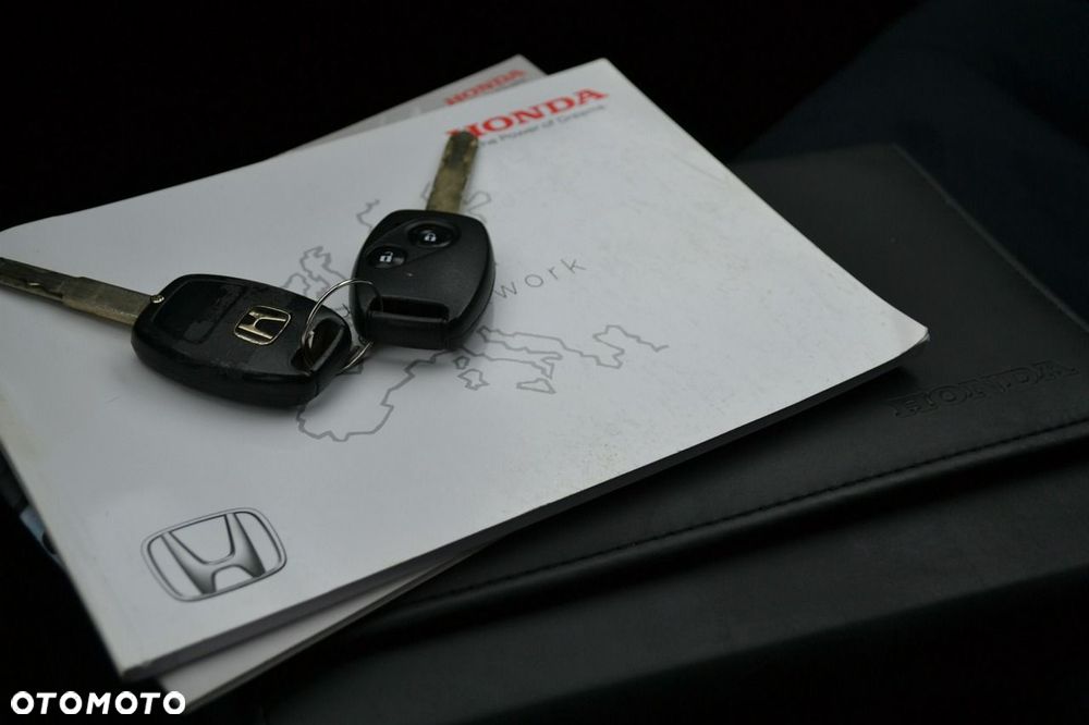 Honda Civic 1.8i-VTEC Automatik Executive - 13