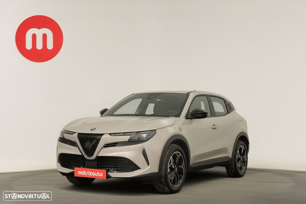 Alfa Romeo Junior Elletrica 50 kWh - 2