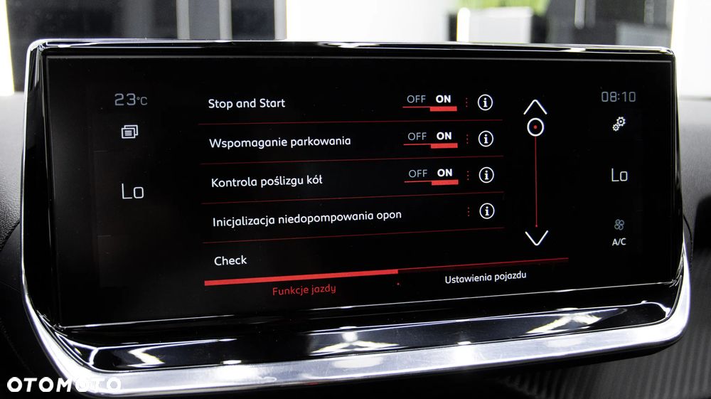 Peugeot 2008 1.2 PureTech Allure S&S - 27