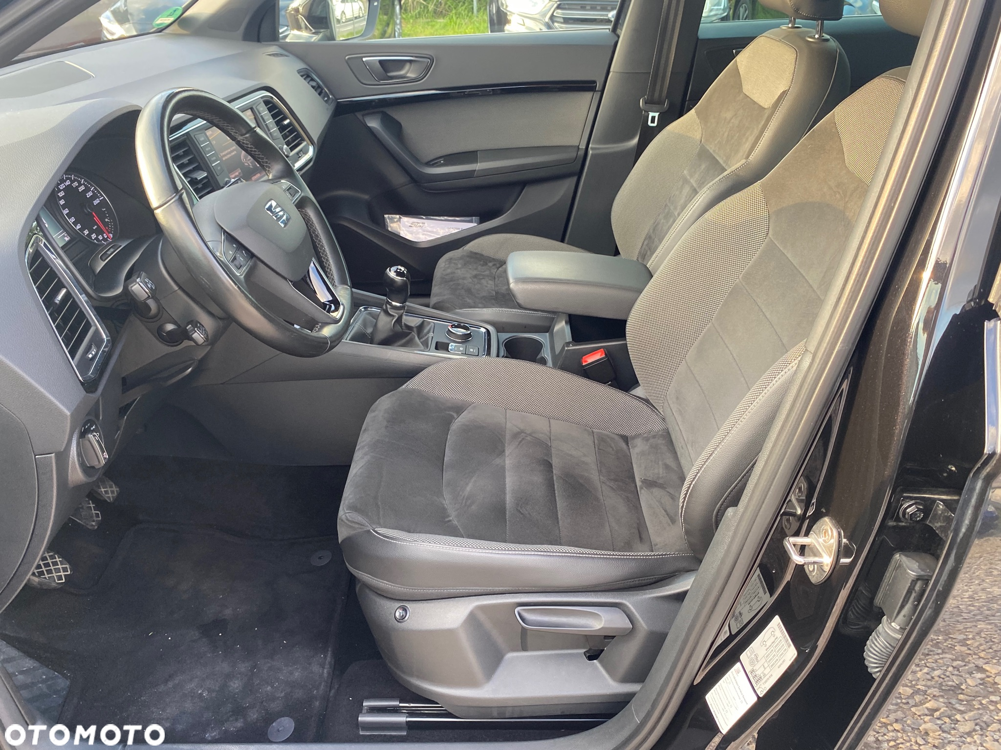 Seat Ateca 1.4 ECO TSI XCELLENCE - 20