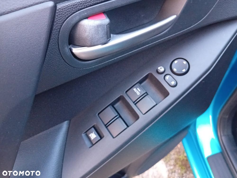 Mazda 3 1.6 MZ-CD DPF Exlusive-Line - 19