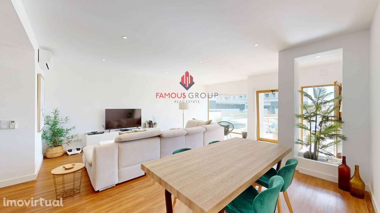 Moradia de luxo T2+1 - Grande imagem: 3/36