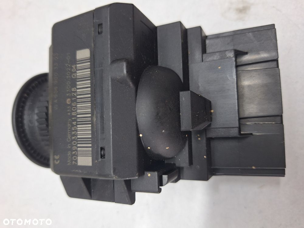 STACYJKA A9069003303 MERCEDES SPRINTER 906 LIFT - 2