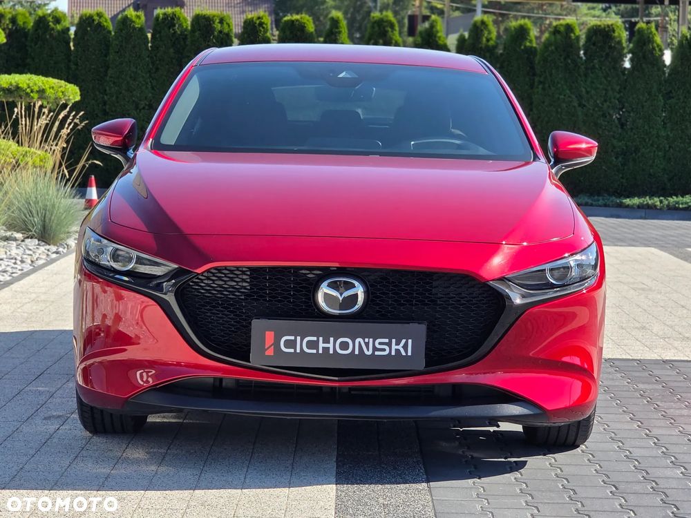 Mazda 3 2.0 mHEV Kai - 2