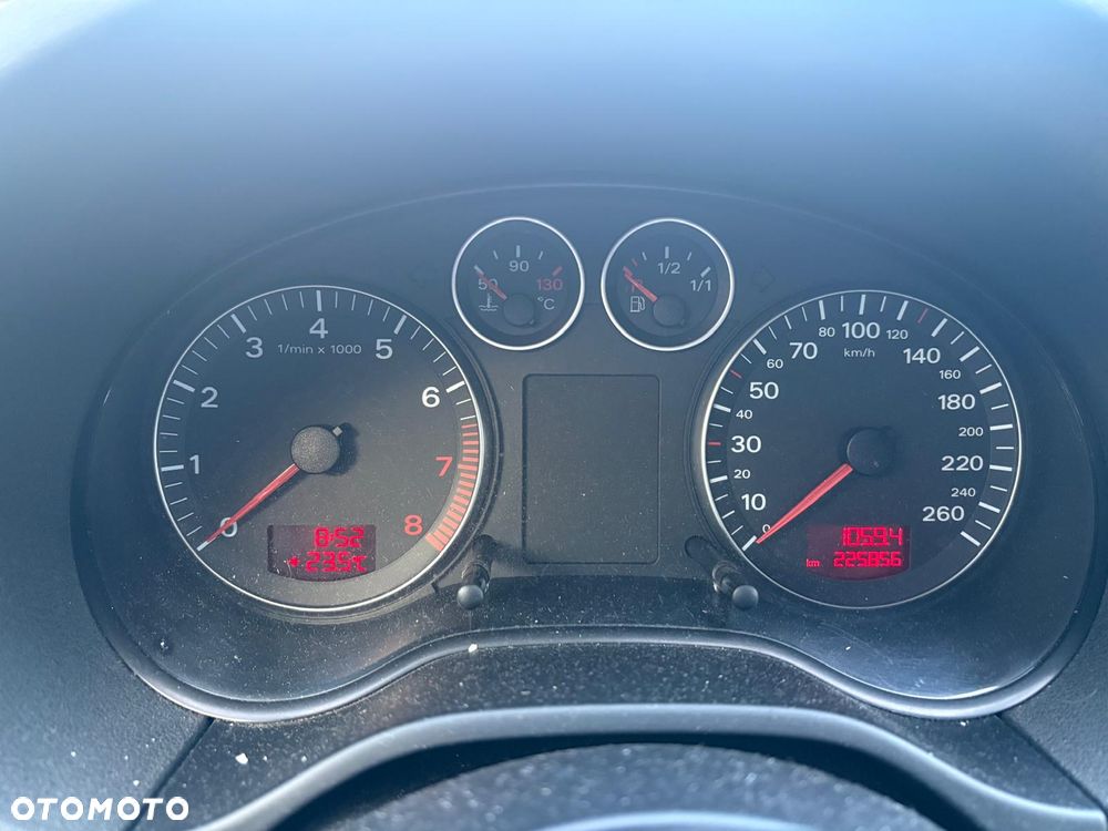 Audi A3 Allstreet - 2