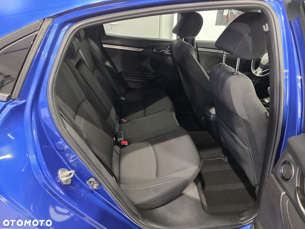 Honda Civic - 15