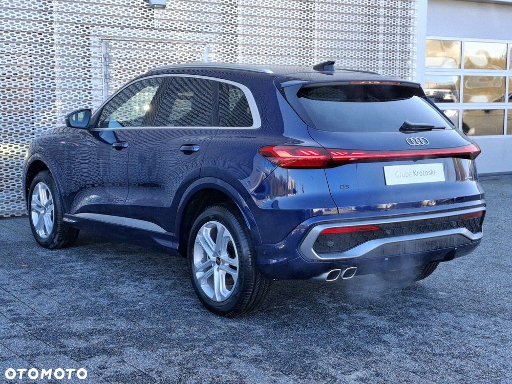 Audi Q5 - 5