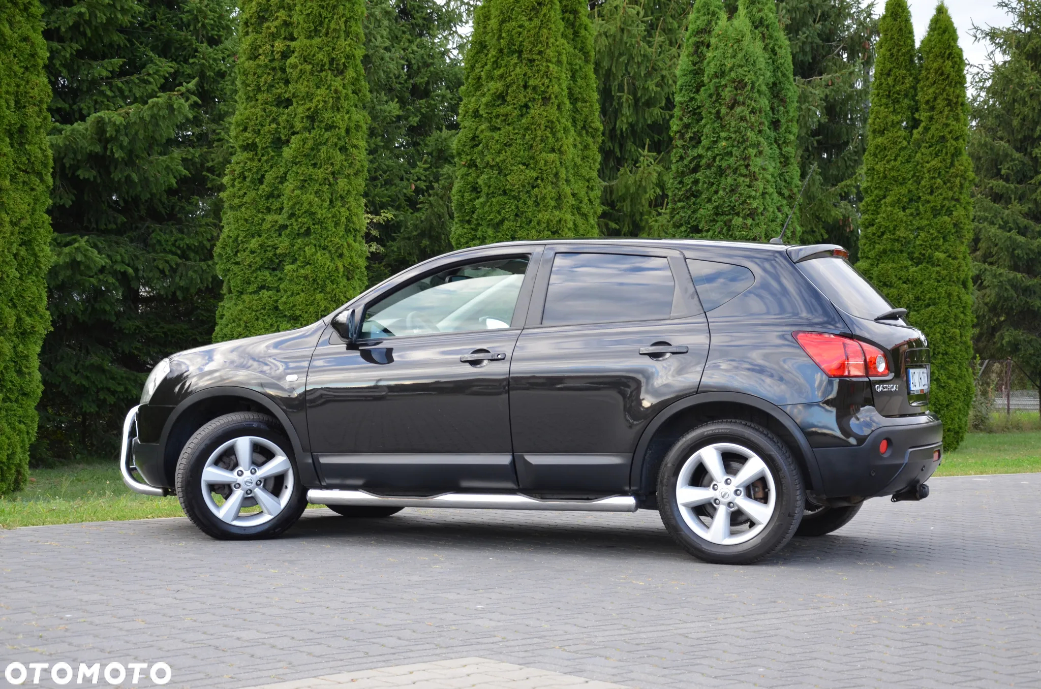 Nissan Qashqai - 21