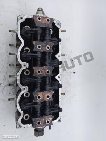 Cabeça Motor  Chevrolet Matiz [2005_2017] 1.0 - 2