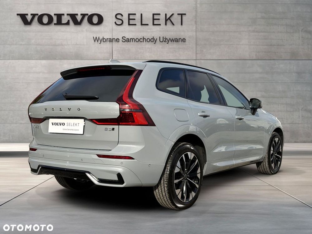 Volvo XC 60 - 8