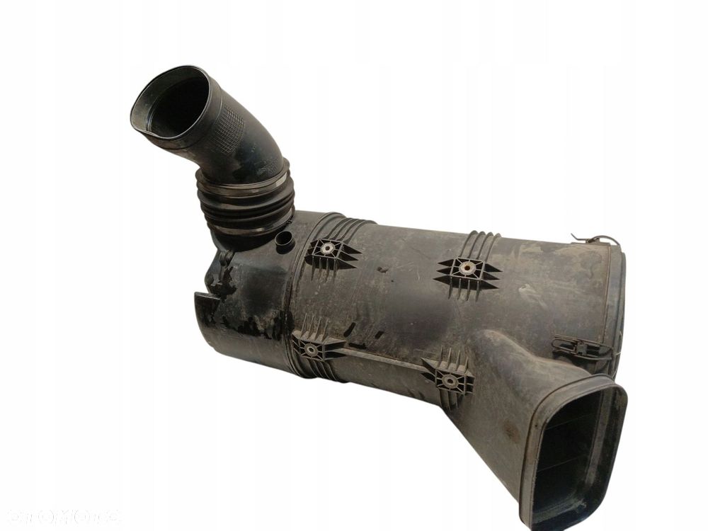 OBUDOWA FILTRA POWIETRZA MAN MAN TGX I 18.440 (2012-2016) 12.4 440KM 81084006078 - 3