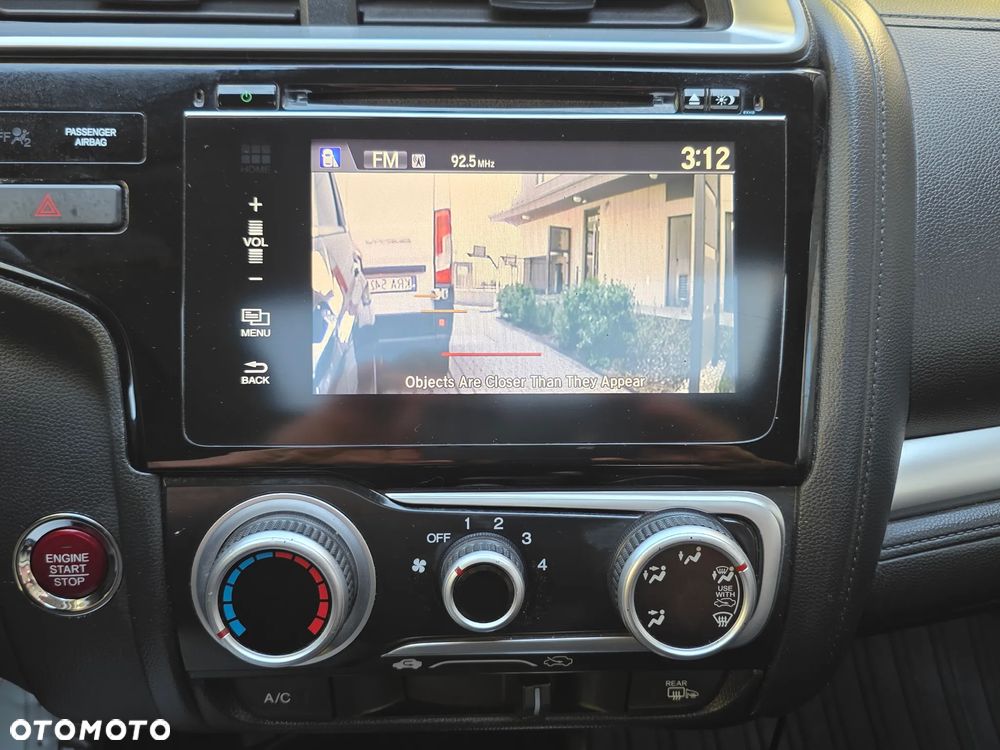 Honda Jazz 1.3 Elegance (ADAS/OGS2) CVT - 4