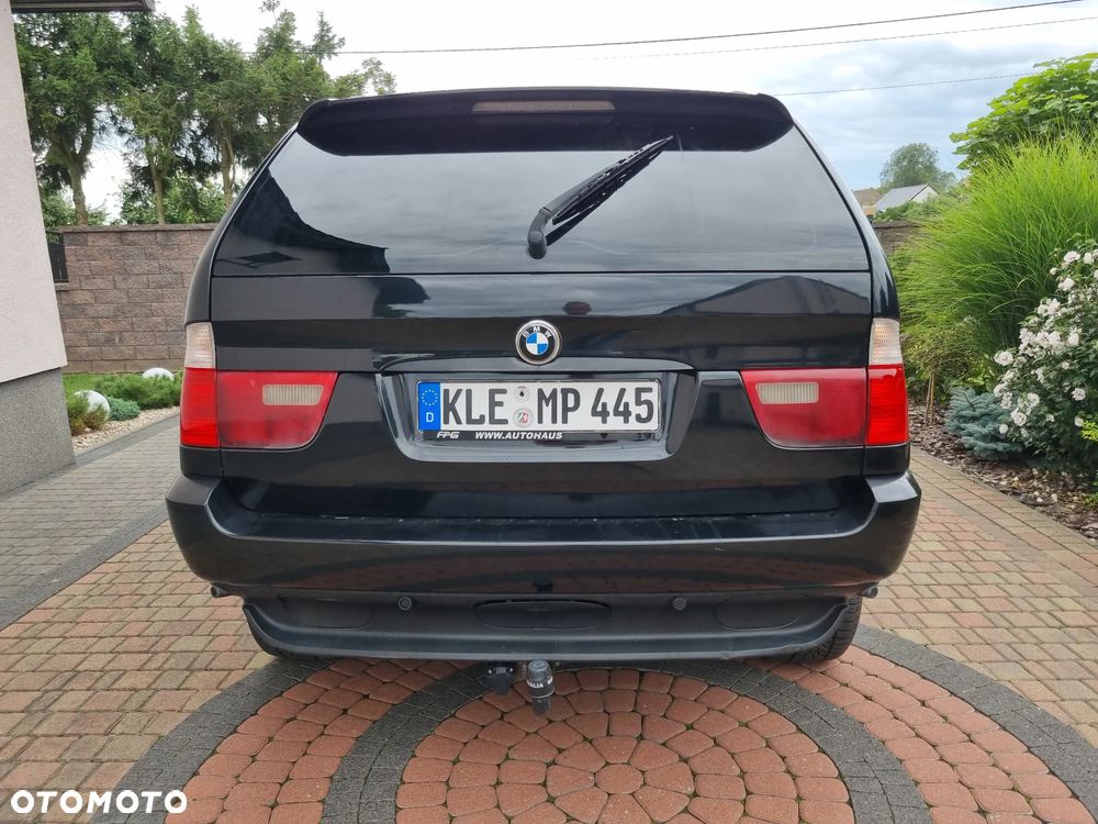 BMW X5 - 6