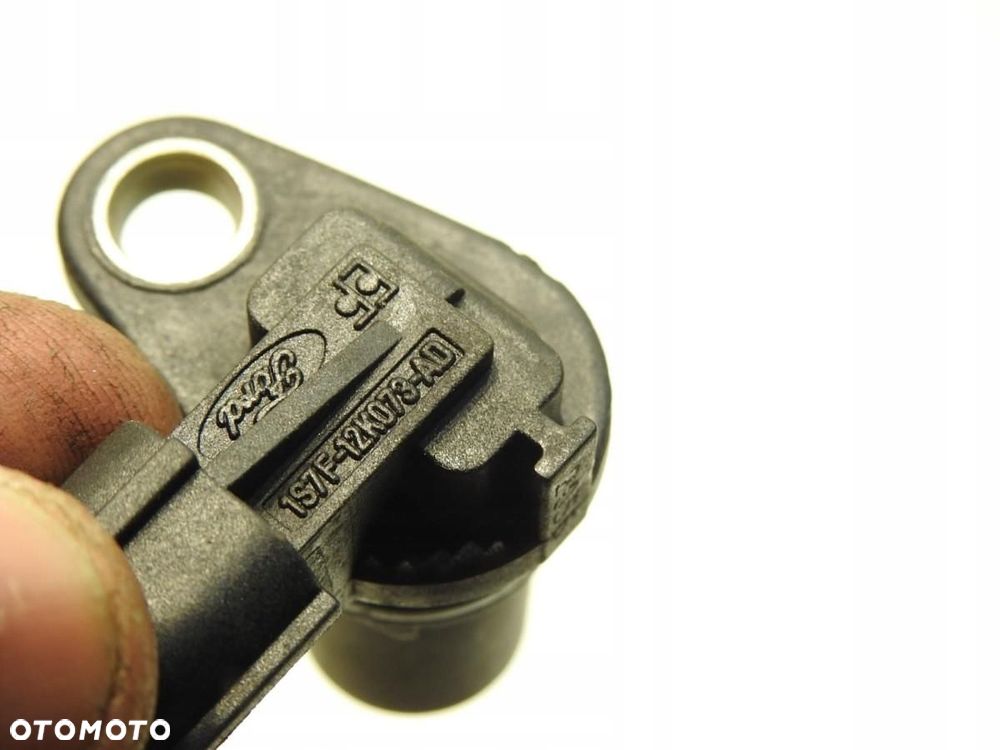 CZUJNIK POŁOŻENIA WAŁKA FORD GALAXY MK2 2.0B 1S7F-12K073-AD - 6