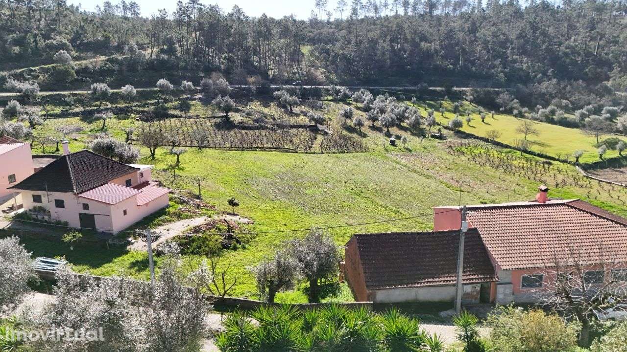 Quintinha em Ansião - Grande imagem: 4/22