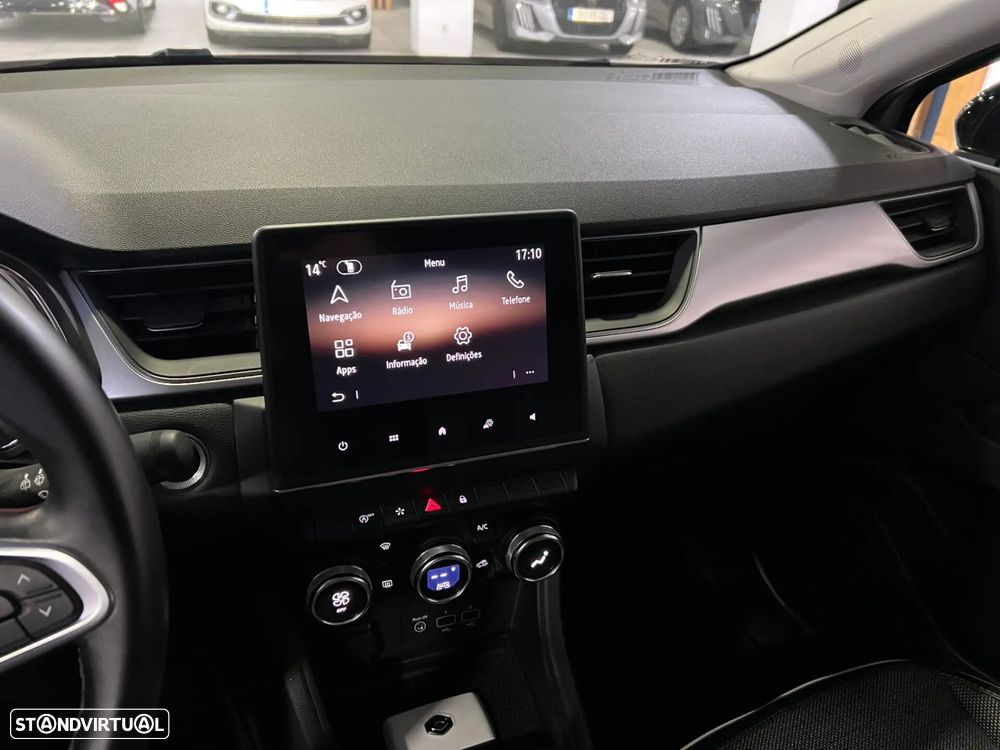 Renault Captur 1.0 TCe Techno - 24