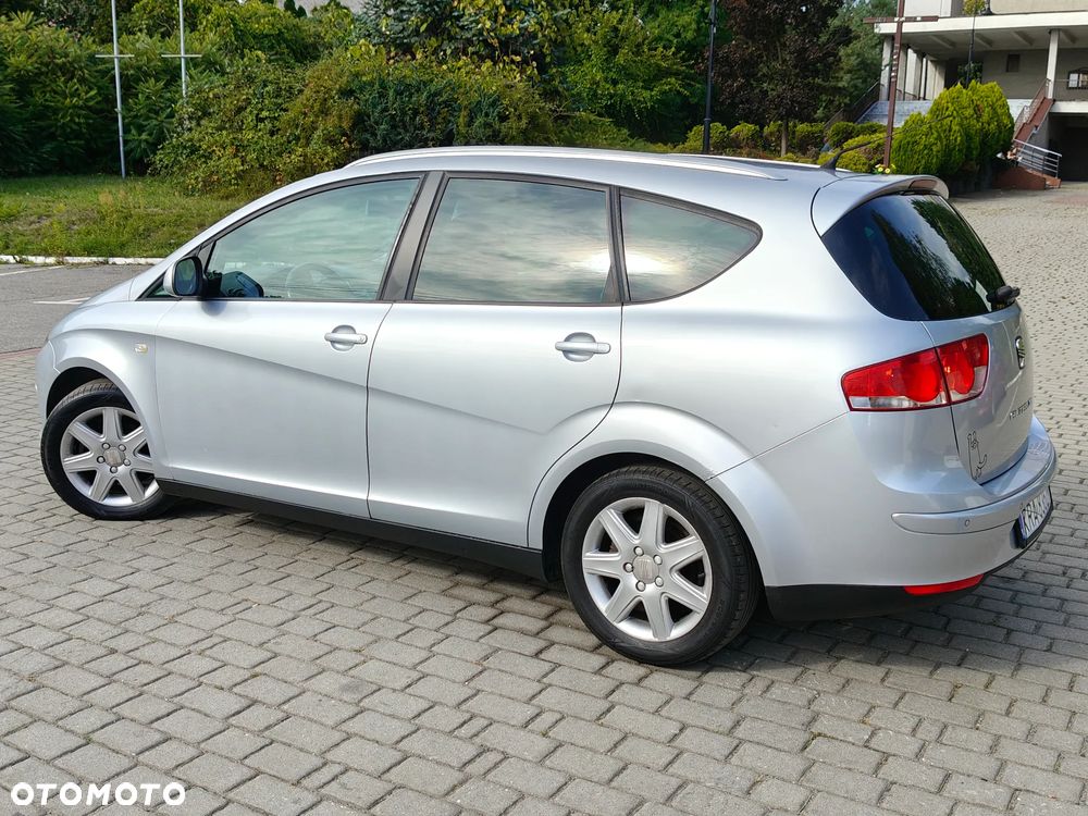 Seat Altea XL 1.9 TDI DPF Sport - 23