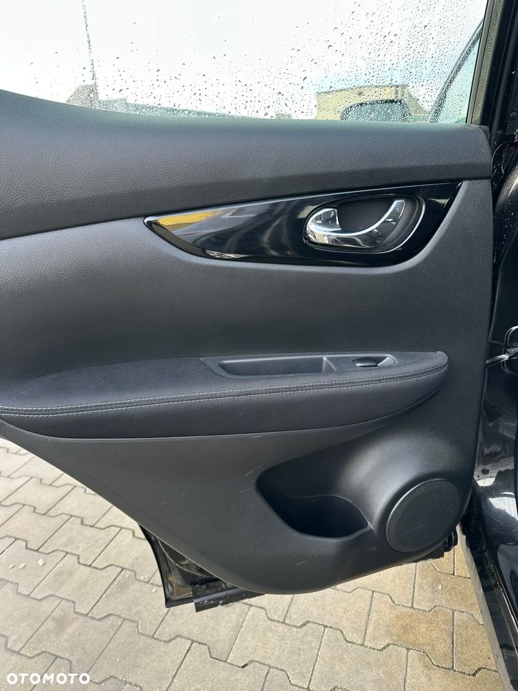 Nissan Qashqai - 18