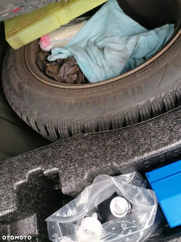 Seat Ibiza 1.2 TSI Ecomotive Style - 19