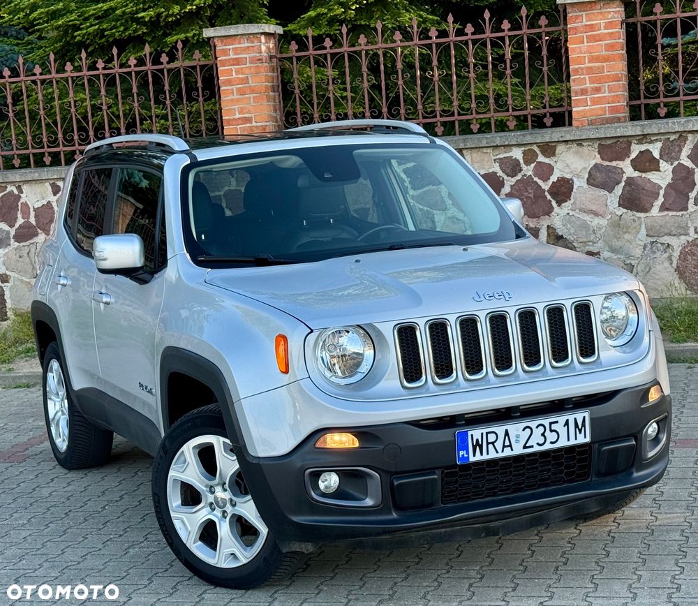 Jeep Renegade - 3