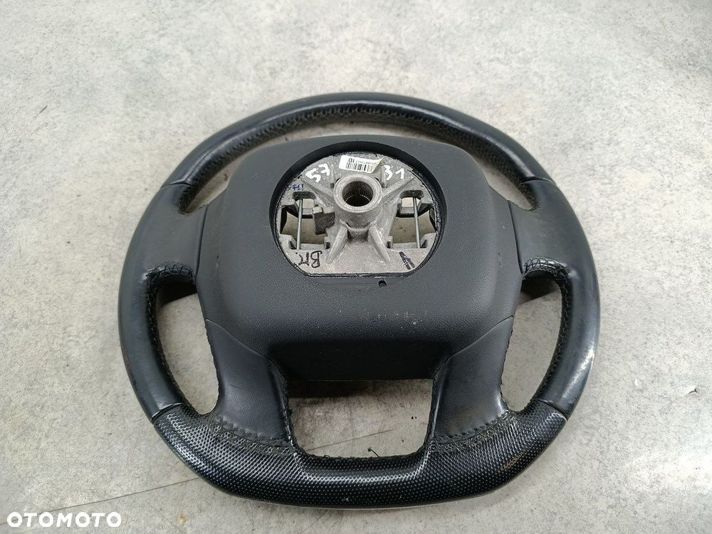 KIEROWNICA MULTIFUNKCYJNA CITROEN C4 II 96754515ZD 96720514ZD - 7