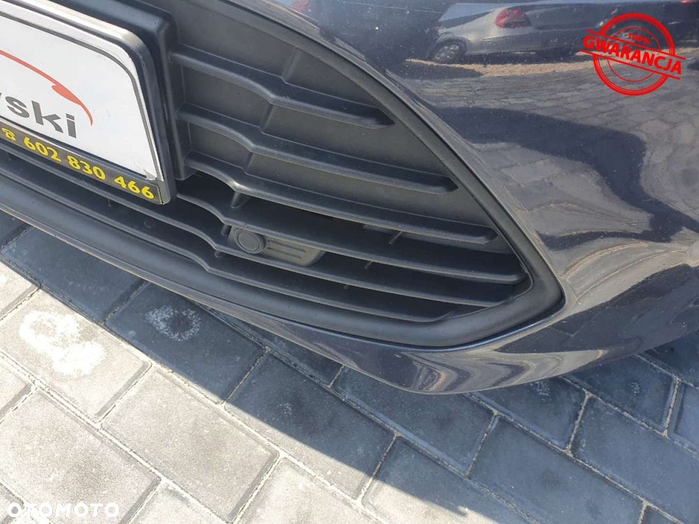 Ford Mondeo - 28
